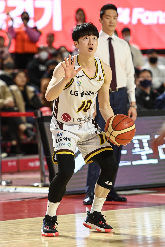 â LG .(KBL )