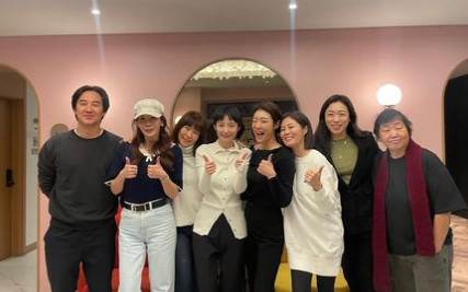 엄태웅 인스타그램