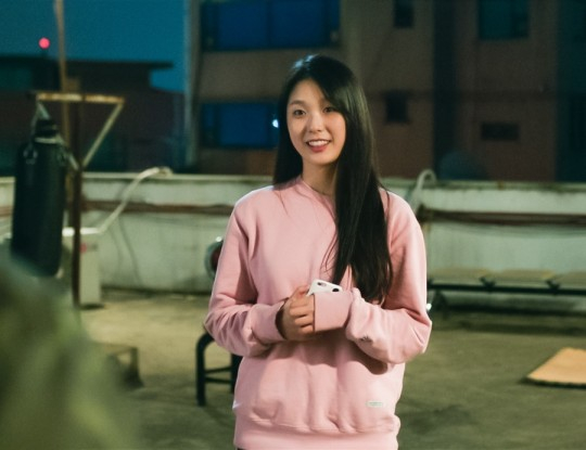 배우 고수정이 세상을 떠난 지 3년이 됐다. /사진=(주)스톰픽쳐스코리아 제공
