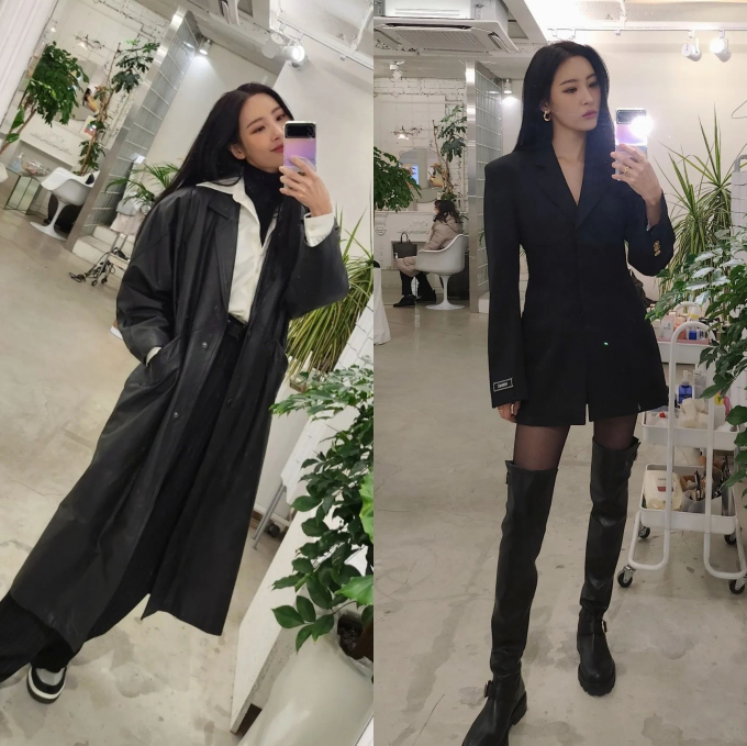 사진=선미 인스타그램