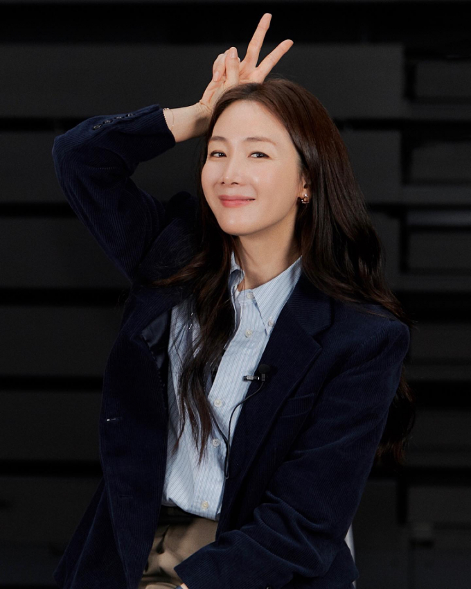 사진=최지우 인스타그램
