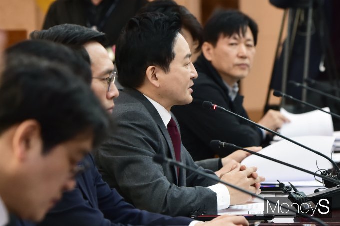 [머니S포토] 물코 트인 1기 신도시 재건축 …