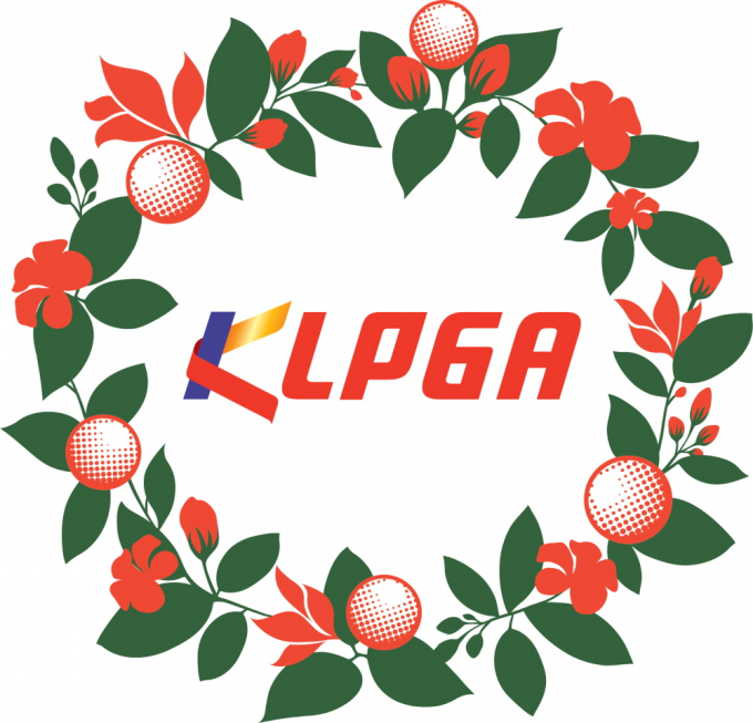KLPGA BI. /사진= KLPGA 