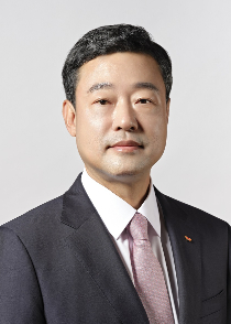 지동섭 SK온 대표이사. / 사진=SK온
