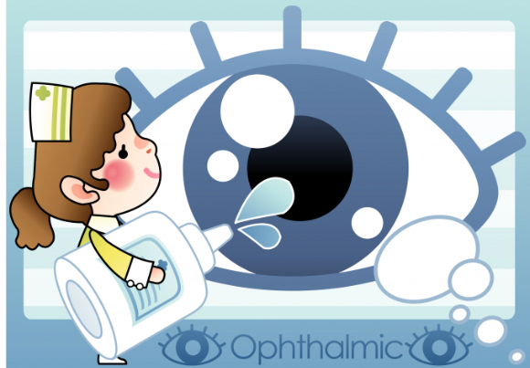 미국 식품의약국(FDA)이 새로운 방식으로 작용하는 안구건조증 치료제 승인 절차에 착수했다. /사진=이미지투데이