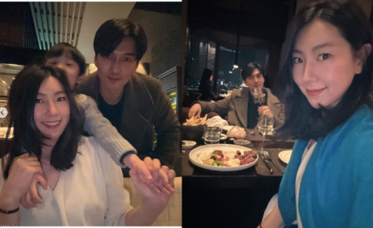 /사진=서수연 인스타그램