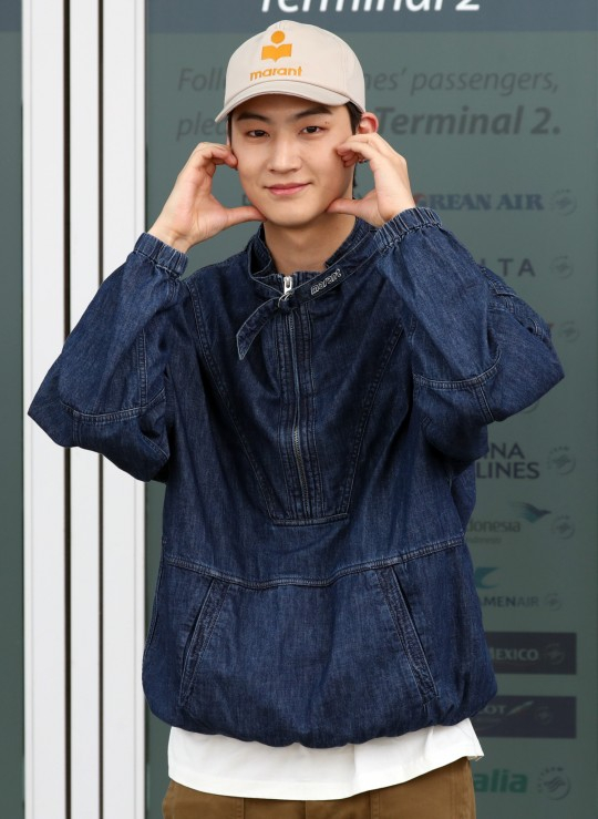 /사진=이자벨마랑