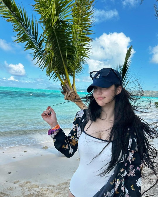 /사진=그룹 브레이브걸스 멤버 유정