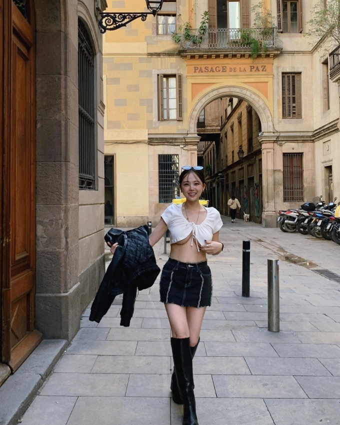 (홍영기 인스타그램 갈무리)