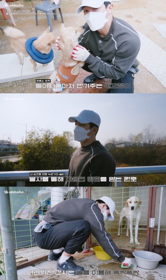 원호