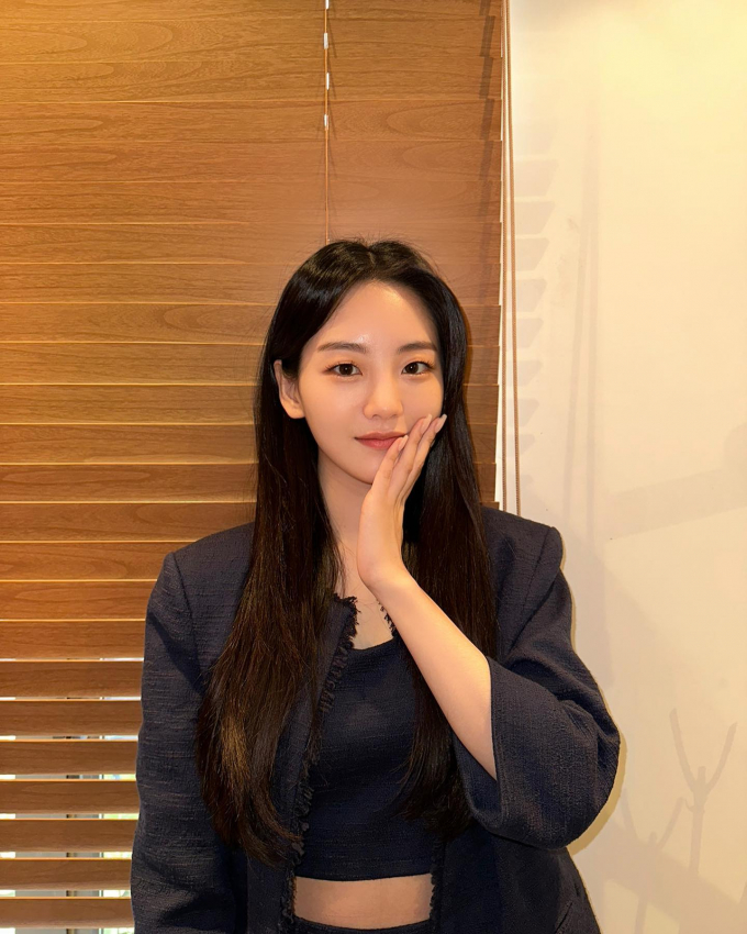 사진=조이현 인스타그램