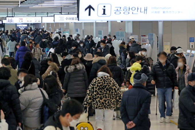 김포공항 이용료 오를까… 국내선 1000원, 국제선 3000원 인상 추진 - 머니S