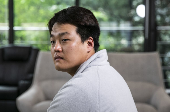 권도형 테라폼랩스 최고경영자. /사진=뉴스1