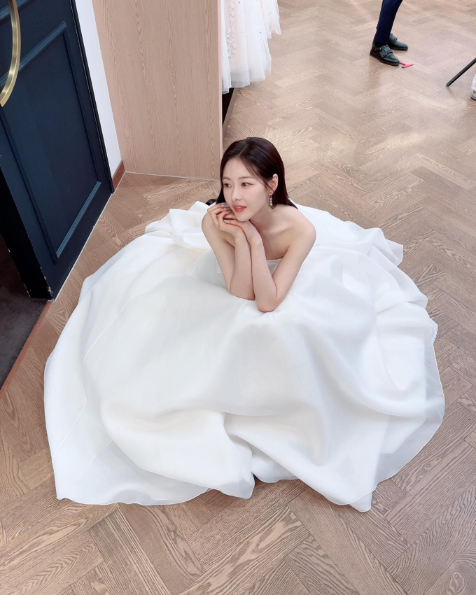 사진=박하나 인스타그램