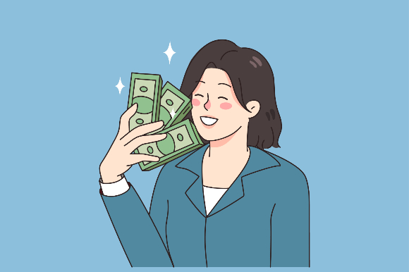 만날 때마다 돈 자랑하는 친구에 대한 반전 사연이 소개돼 화제다. /사진=이미지투데이