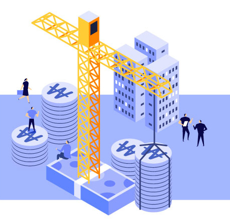 미분양 물량을 떨어내기 위해 안간힘을 쓰는 과정에 살포되는 분양(계약)촉진비(마케팅 비용)는 결국 건설회사에 실적 악화라는 부메랑이 돼 돌아올 것이란 우려가 커진다. /그래픽=이미지투데이