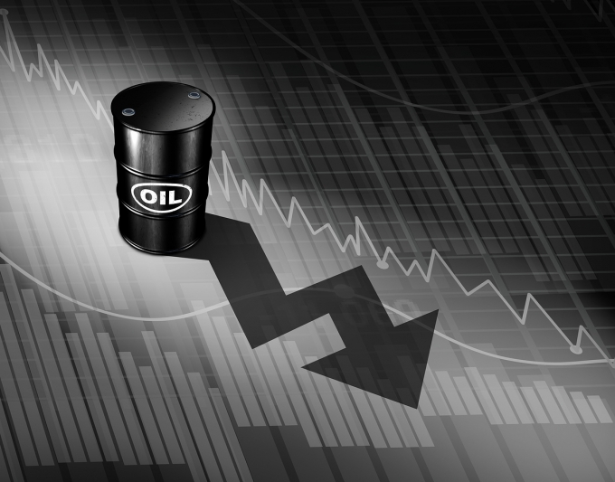 3월물 미국 서부 텍사스산 원유(WTI)는 전 거래일 대비 0.18달러(0.2%) 하락한 배럴당 76.16달러에 마감했다./사진=이미지투데이