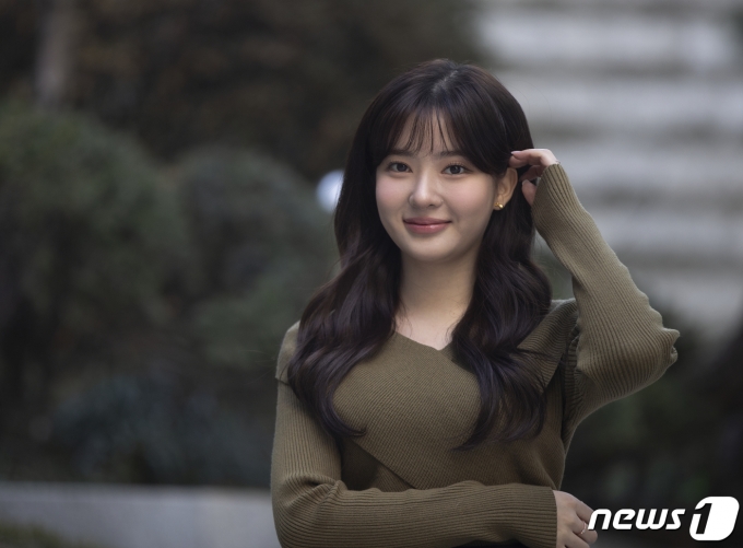 배우 조수민/뉴스1 ⓒ News1 신웅수 기자