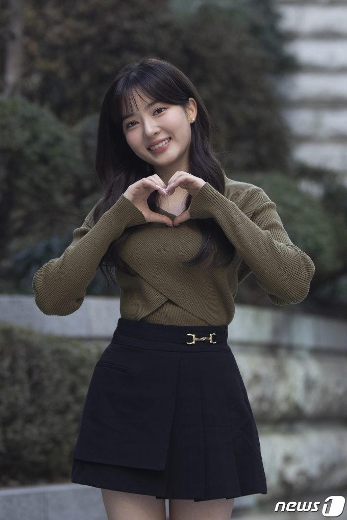 배우 조수민/뉴스1 ⓒ News1 신웅수 기자