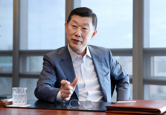 김홍국 하림그룹 회장 /사진=머니투데이DB