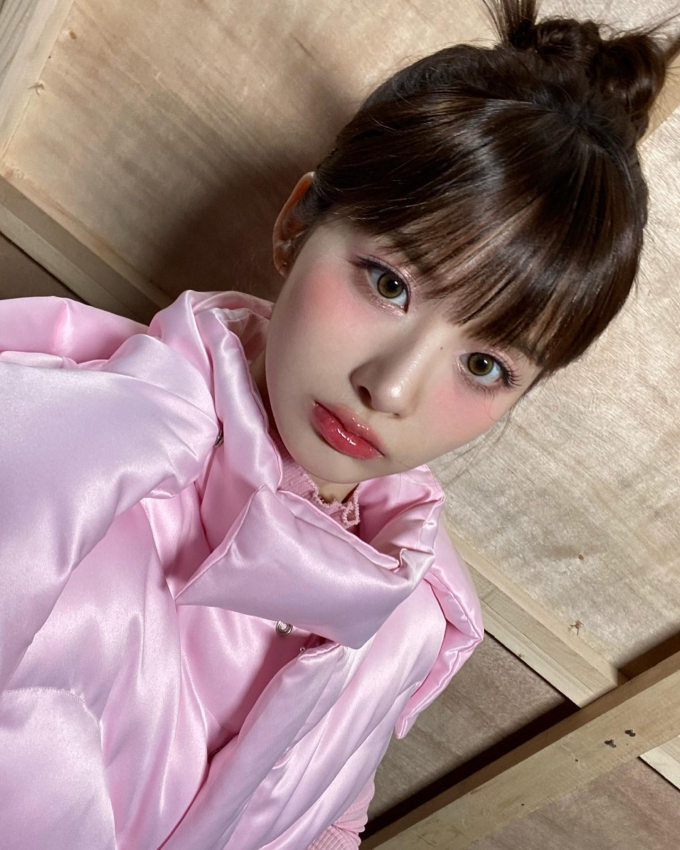 사진=엔믹스 공식 인스타그램