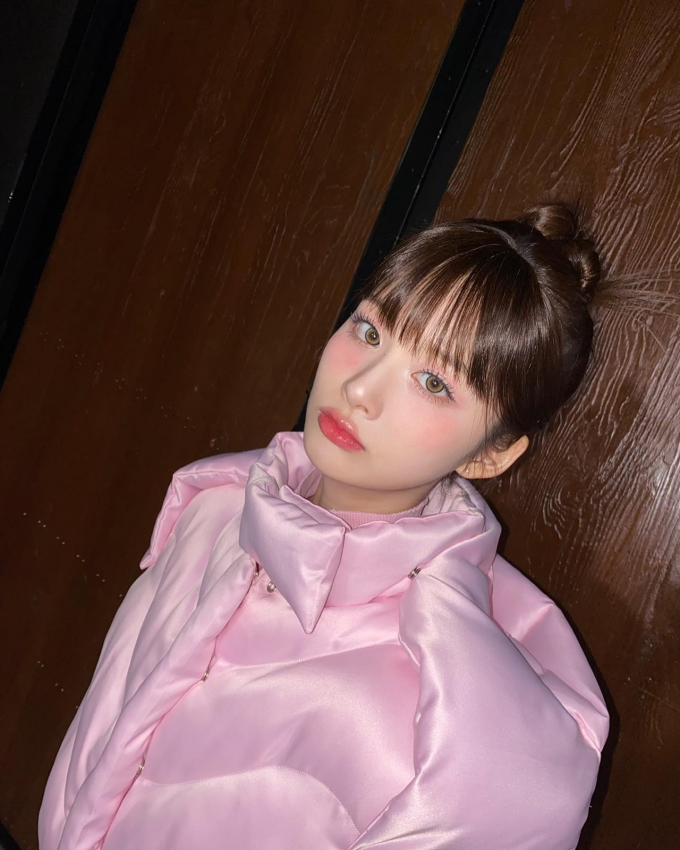 사진=엔믹스 공식 인스타그램