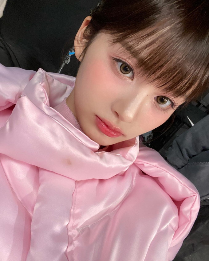 사진=엔믹스 공식 인스타그램