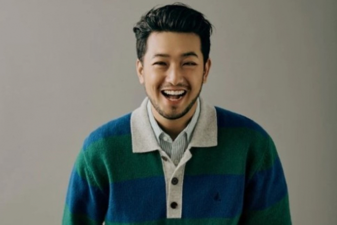 웹툰작가 겸 유튜버 침착맨(이말년)이 번아웃 증상으로 3주 동안 개인방송 휴식기에 들어간다. /사진=샌드박스 네트워크 제공