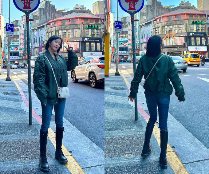 사진=조현영 인스타그램