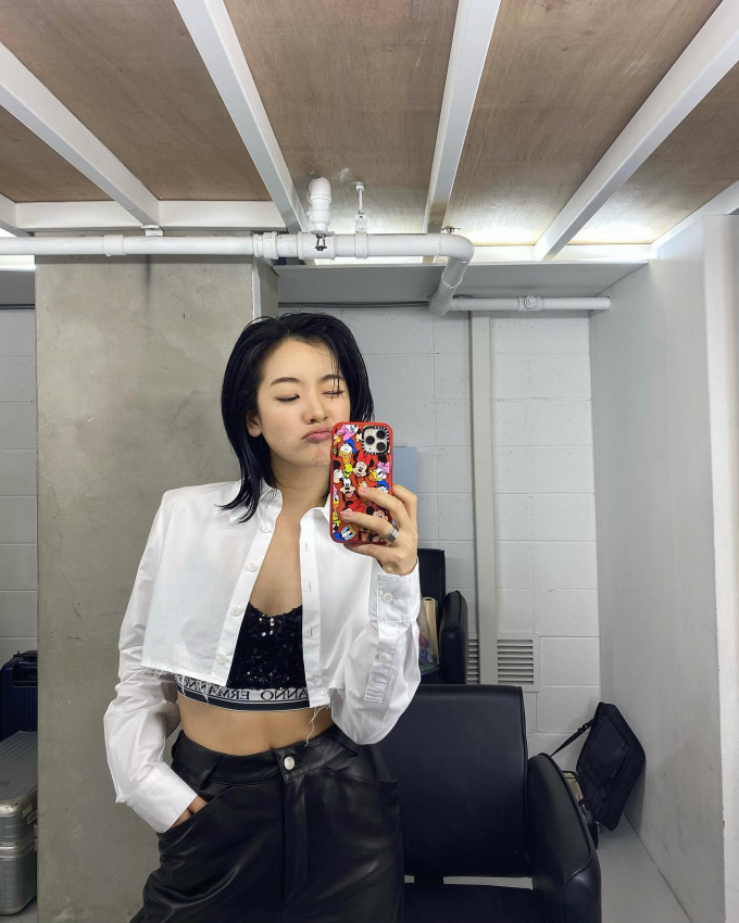 사진=이주영 인스타그램