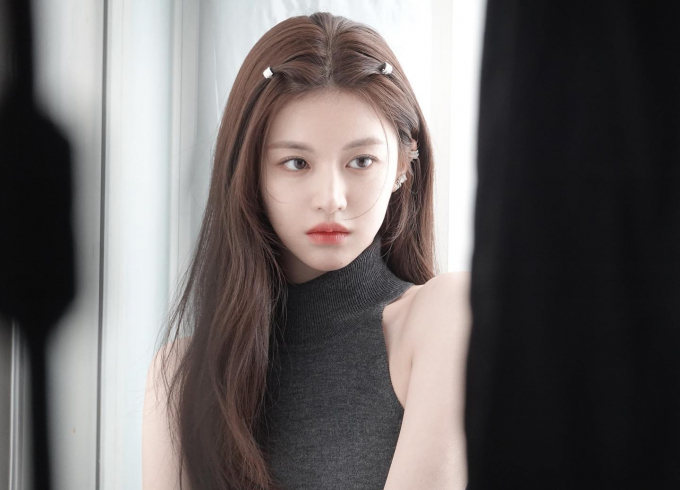사진=고윤정 인스타그램