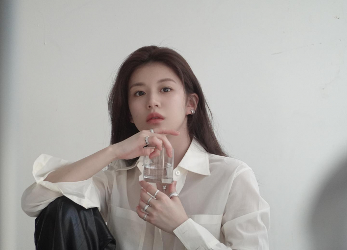 사진=고윤정 인스타그램