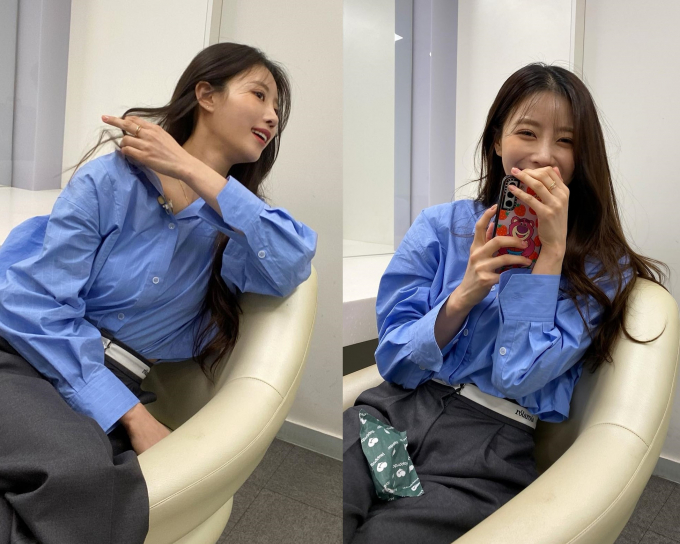 사진=이미주 인스타그램