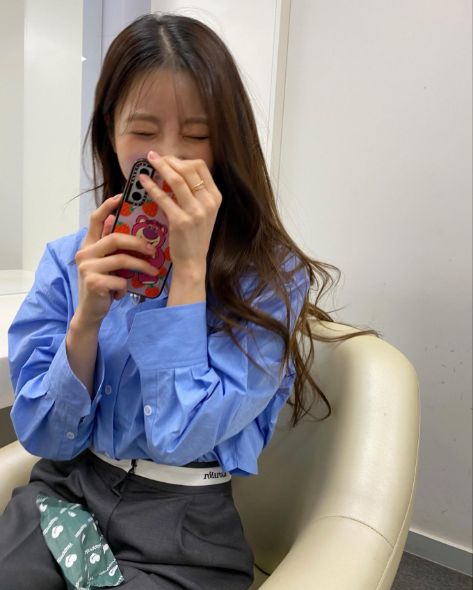 사진=이미주 인스타그램