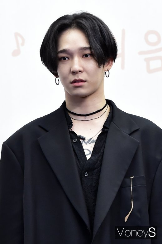 지난 8일 음주운전으로 경찰에 붙잡힌 가수 남태현이 10일 입장을 밝혔다. 사진은 지난 2019년 4월29일 tvN 새 예능프로그램 '작업실' 제작발표회에 참석한 남태현. /사진=임한별 기자
