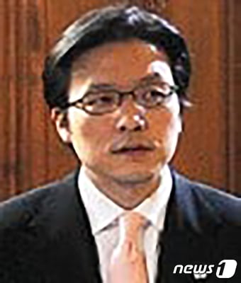 김일범 의전비서관. (윤석열 대통령 당선인 대변인실 제공) 2022.5.5/뉴스1