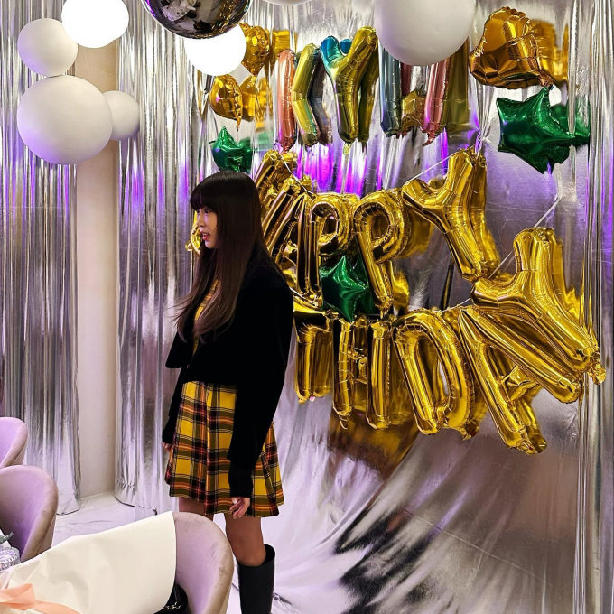 사진=강예원 인스타그램