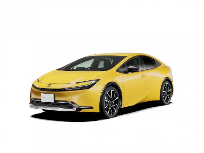 프리우스 PHEV /사진제공=토요타