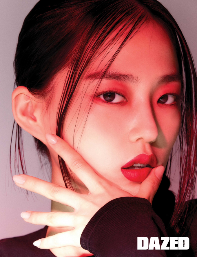 사진=데이즈드