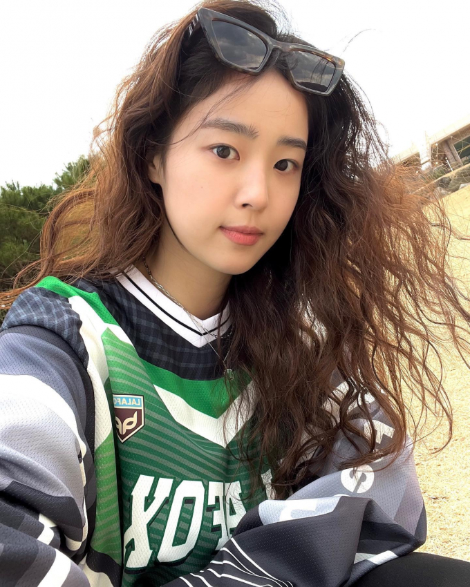 사진=최예빈 인스타그램