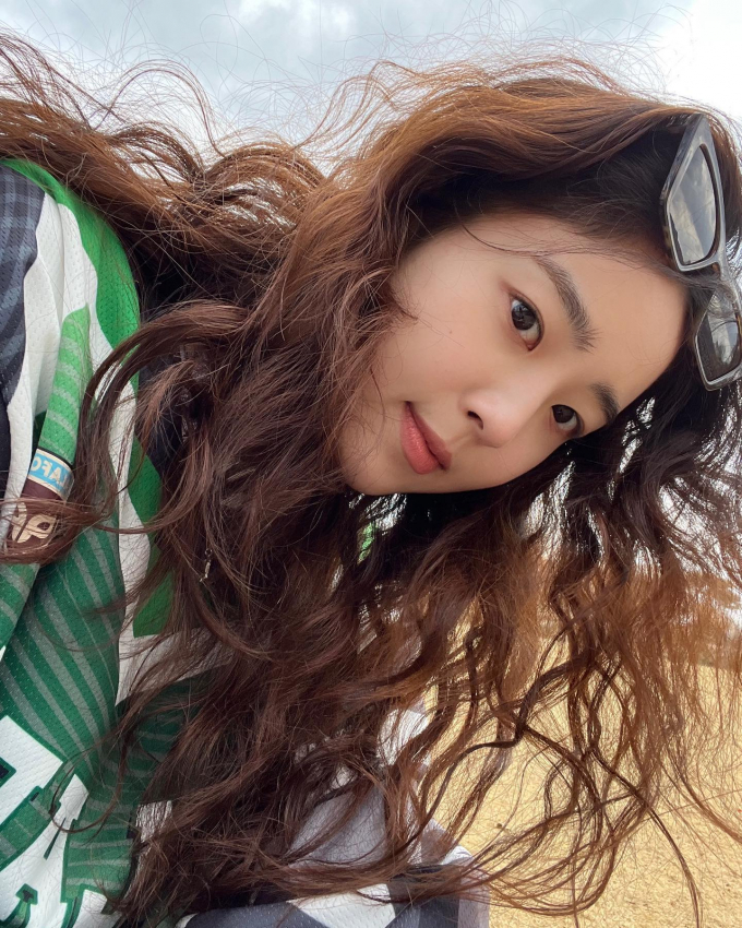 사진=최예빈 인스타그램