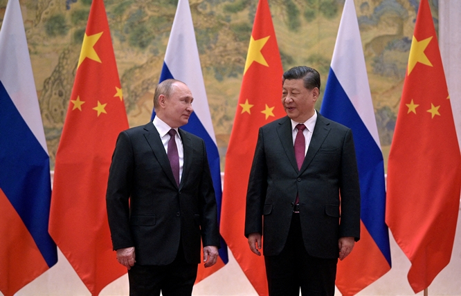시진핑, 20일 러시아 방문… 中 