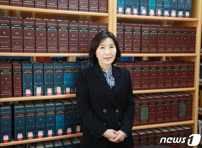 이경아 법제처 주무관. (법제처 제공)