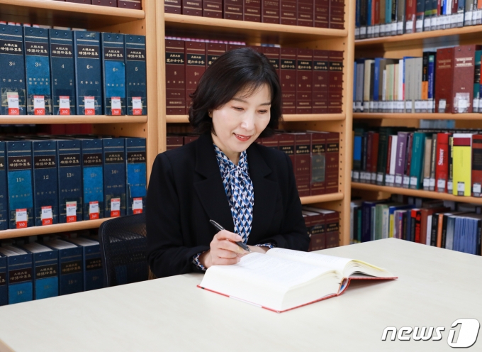 이경아 법제처 주무관. (법제처 제공)