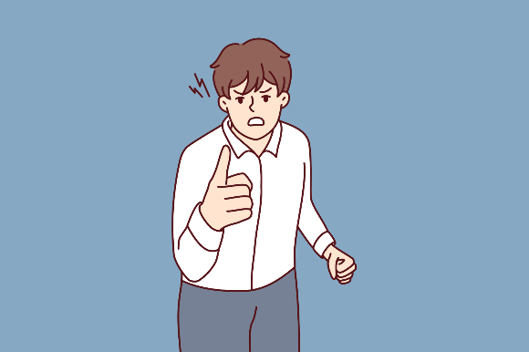  경찰이 부인의 종교활동 문제에 대해 불만을 품고 아내를 폭행한 남편을 체포해 조사 중이다./사진=이미지투데이