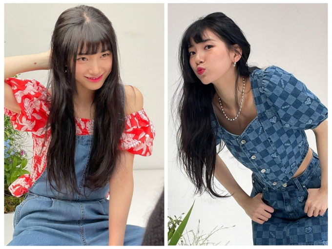 /사진=수지 인스타그램