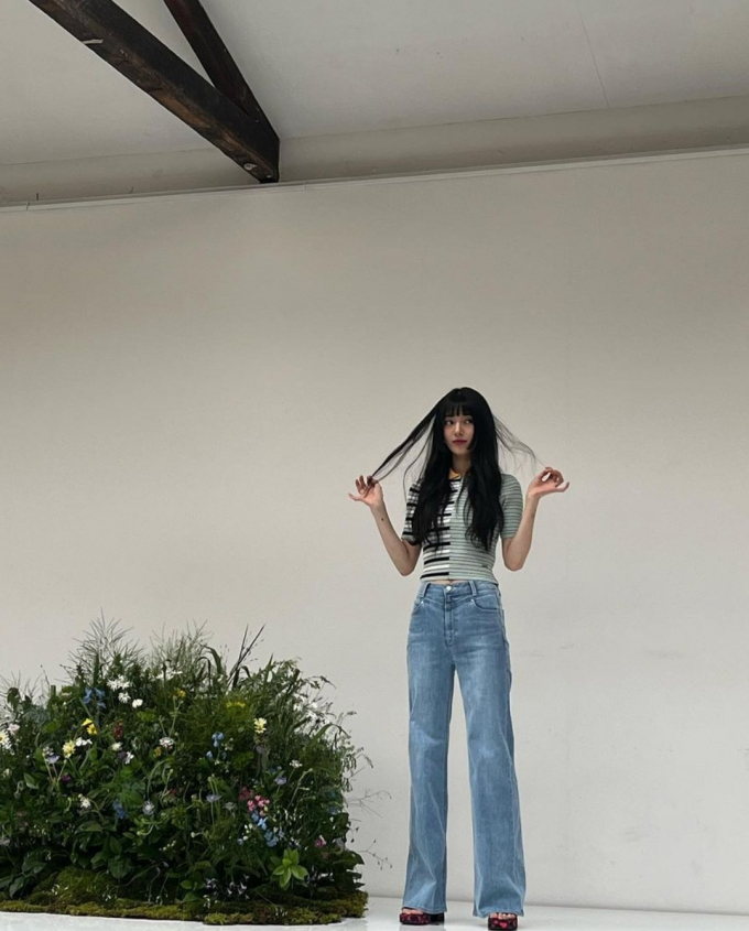 /사진=수지 인스타그램
