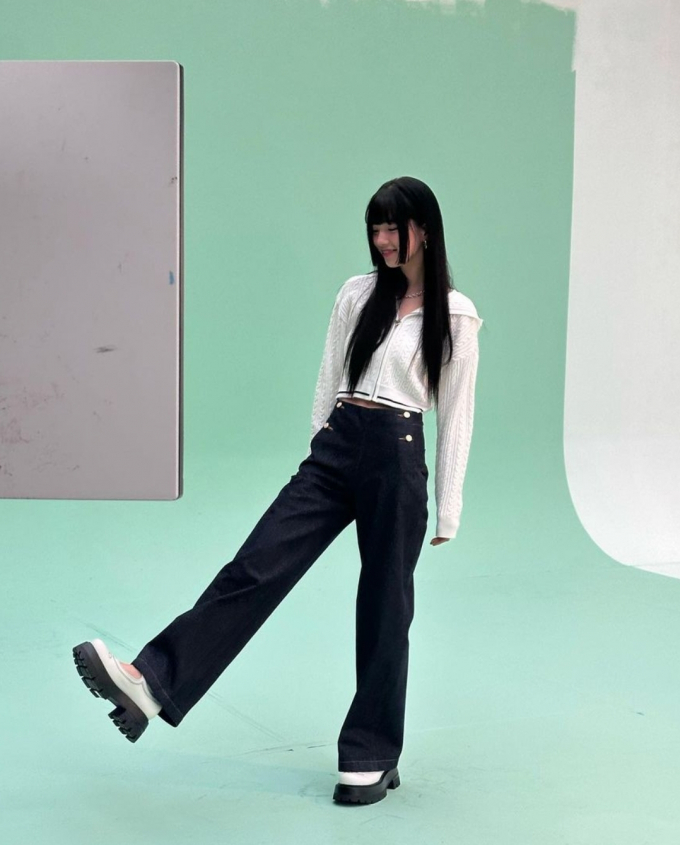 /사진=수지 인스타그램