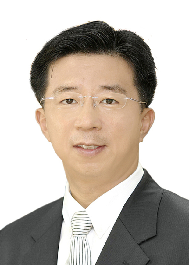 임병용 GS건설 부회장/사진제공=GS건설