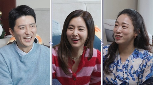 배우 이미도의 부부싸움 일화가 공개돼 웃음을 자아냈다. /사진=SBS '돌싱포맨' 제공